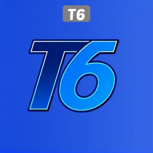 Keberagaman Genre Permainan di T6 yang Menarik