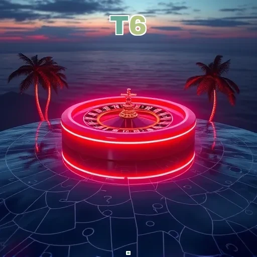 T6 Menawarkan Pengalaman Game Online yang Tak Terlupakan
