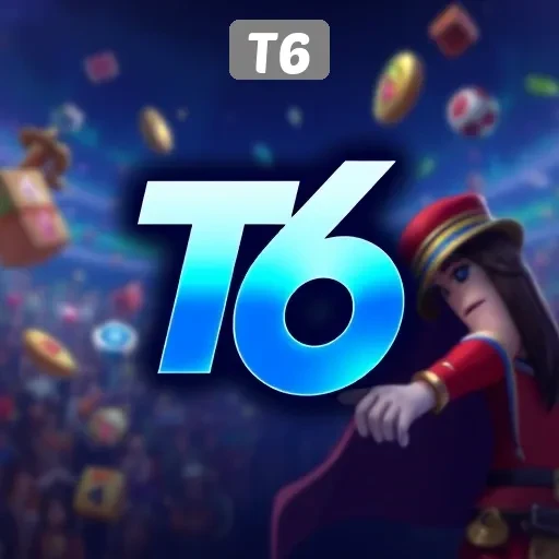Mengenal Lebih Dekat Situs Game T6 di Indonesia