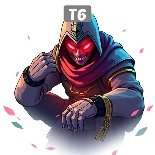 Mengulas Fitur Menarik dari Situs Game T6