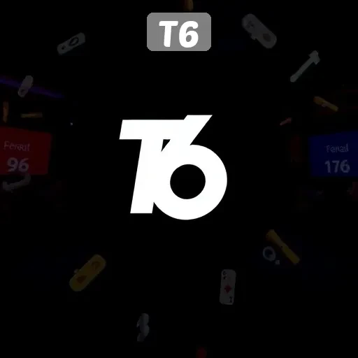 Keseruan Bermain di Situs T6 yang Perlu Diketahui