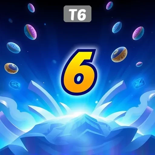 Masa Depan Game Online di Situs T6 yang Inovatif