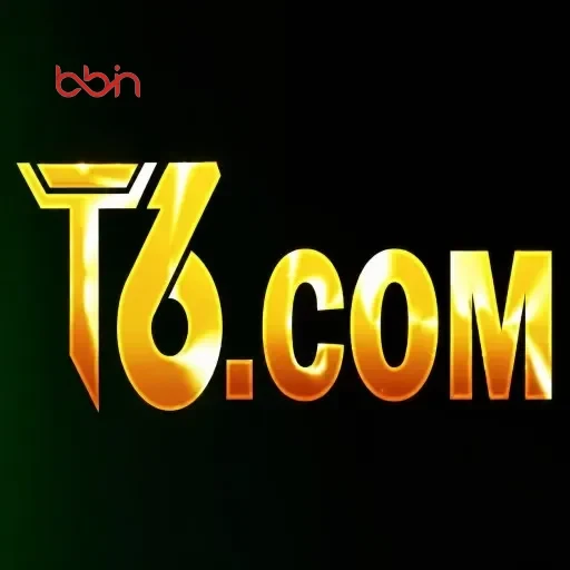 T6 Logo