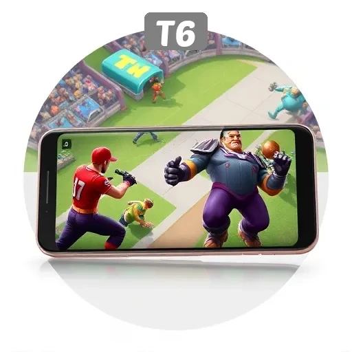 Review Pengalaman Bermain di Situs Game T6