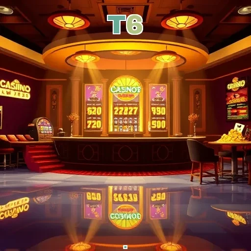 T6 Promo Penjualan: Dapatkan Keuntungan Besar Setiap Hari!