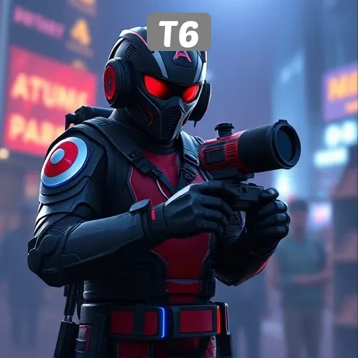 Apa yang Membuat T6 Menjadi Pilihan Utama Gamer