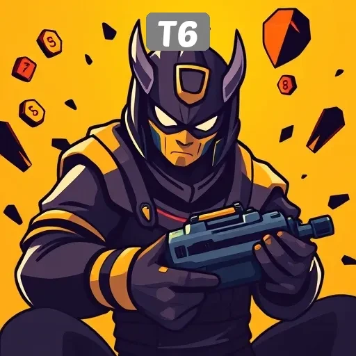 Situs T6 dan Komunitas Game yang Berkembang Pesat