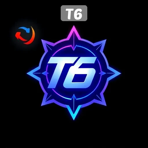 Bagaimana T6 Mengubah Lanskap Game Online di Tanah Air