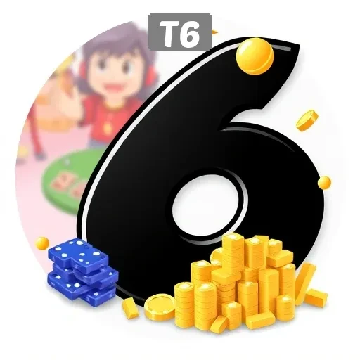 T6 Sebagai Platform Terbaru untuk Pecinta Game Online