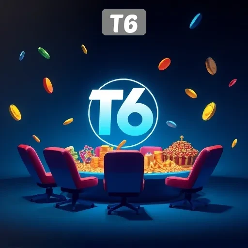 Pengalaman Pengguna di Situs Game T6 yang Perlu Diketahui