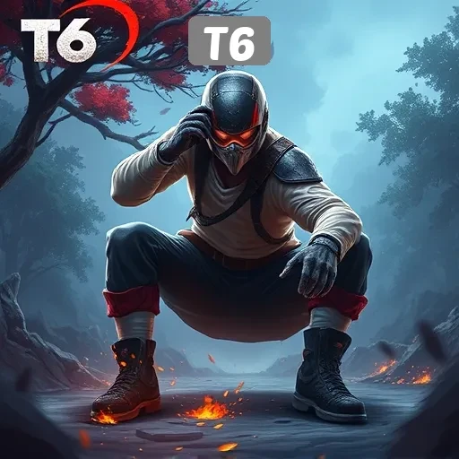 Kepuasan Pengguna T6 dalam Pengalaman Bermain Game